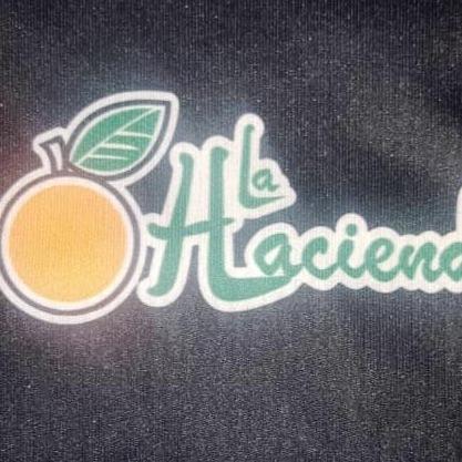 HACIENDA COUNTRY CLUB