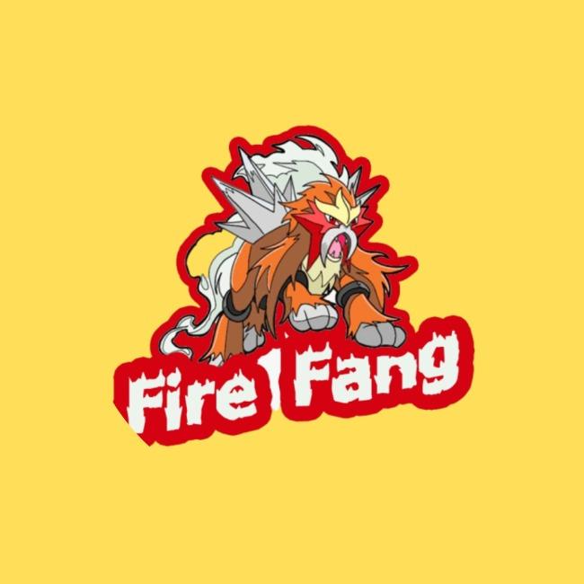 Fire Fang