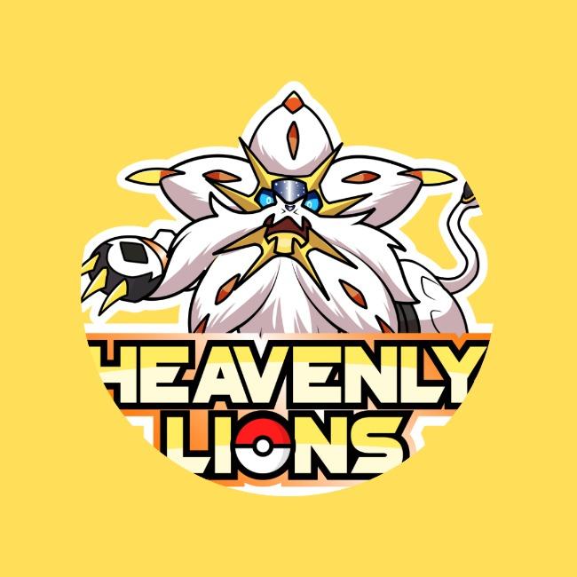 Heavenly Lions