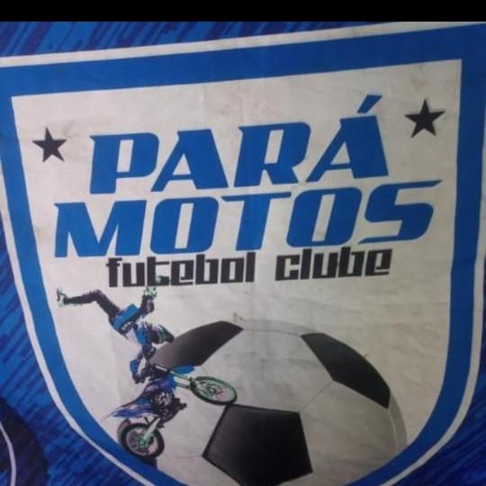 PARÁ MOTOS