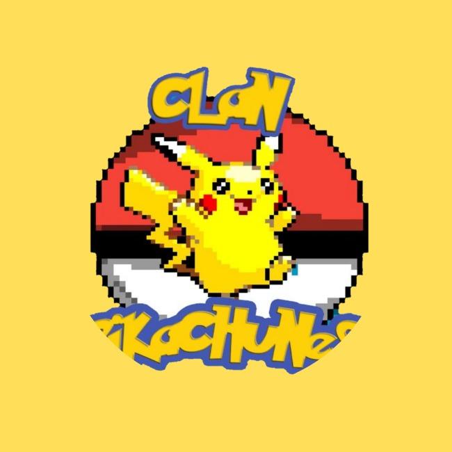 Pikachunes