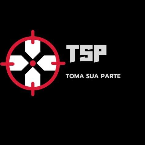 Toma sua Parte