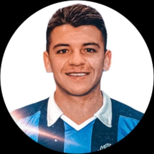 Diego Gonzalo García Cardozo