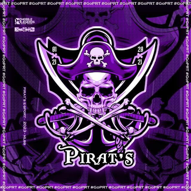 Pirat's