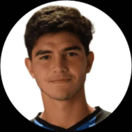 Diego Nahuel Soria Barcos