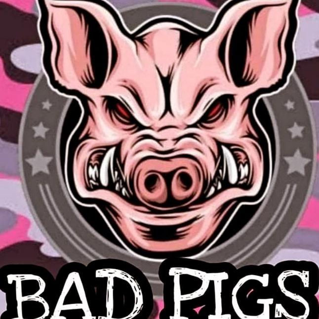 Bad Pigs "A"