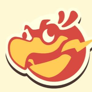 flagrant fowl