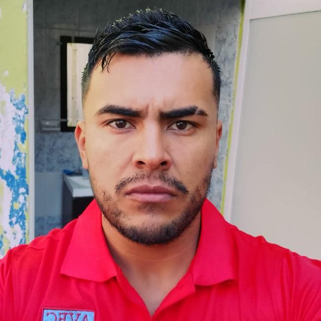 Francisco covarruvias delantero