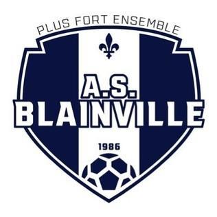 A.S Blainville