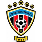 C.D Walter Ferreti