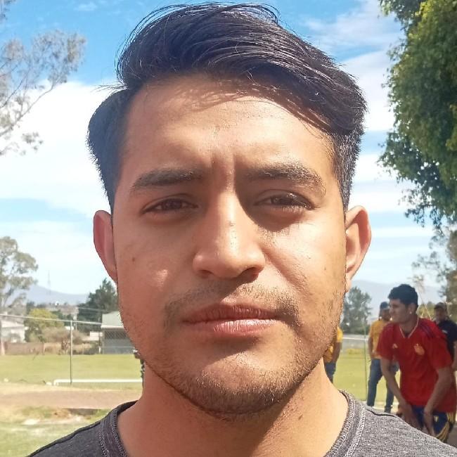 Emmanuel Mares Pérez