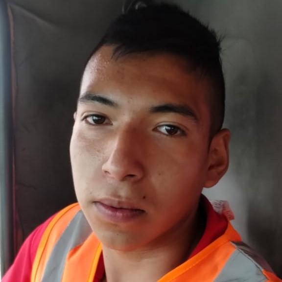 Alejandro Ixta Estrada