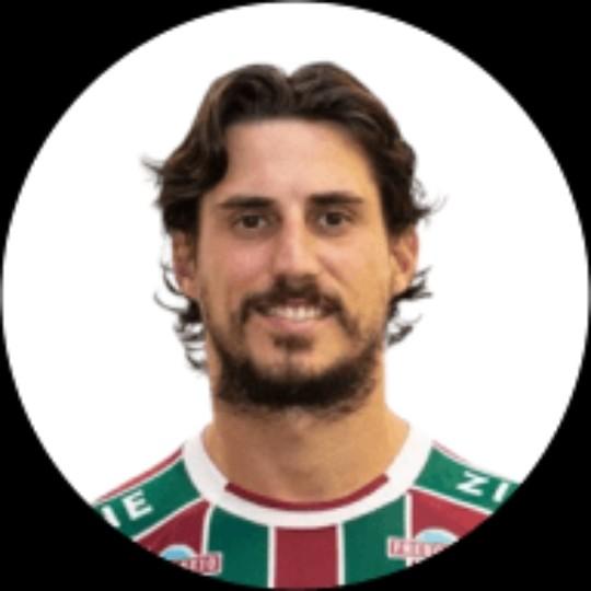 Gabriel Appelt Pires