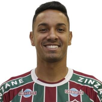 Antônio Carlos Cunha Capocasali Júnior