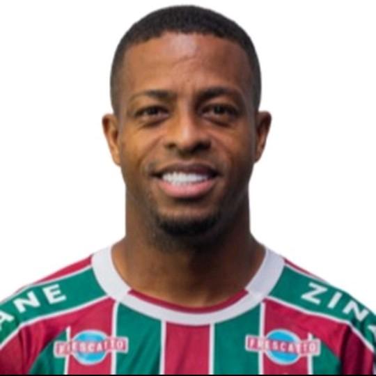Marlon Santos
