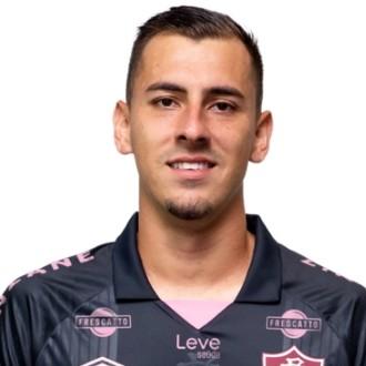 Vitor Eudes