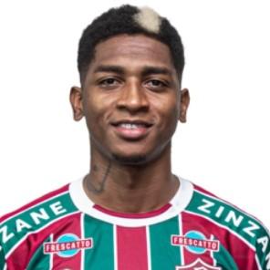 Yony González