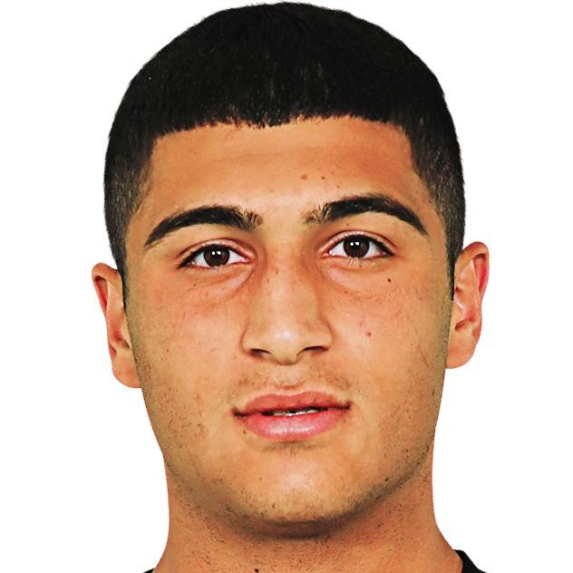 Y. Konak