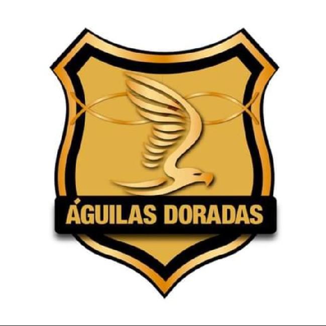 Águilas Doradas