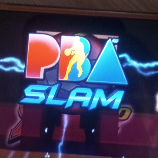 PBA 14/15 Open Division Conference