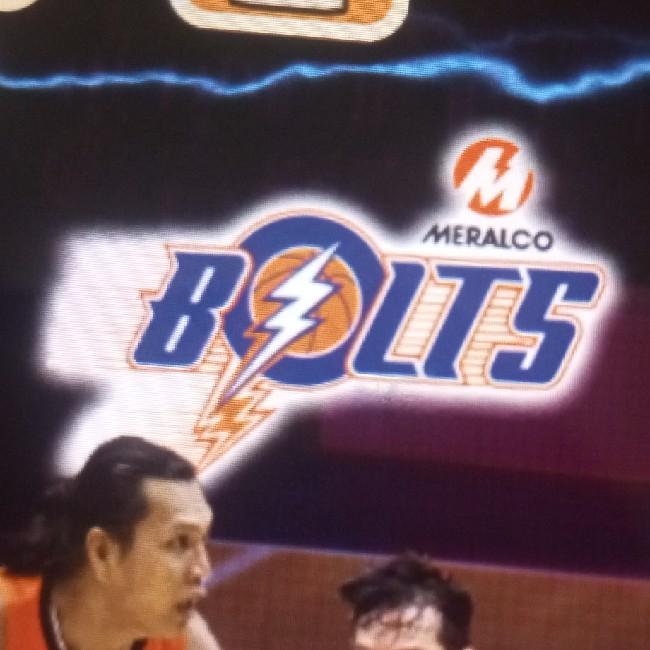 Meralco Bolts