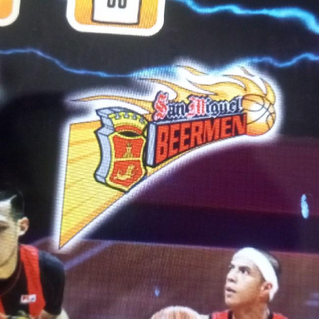 San Miguel Beermen