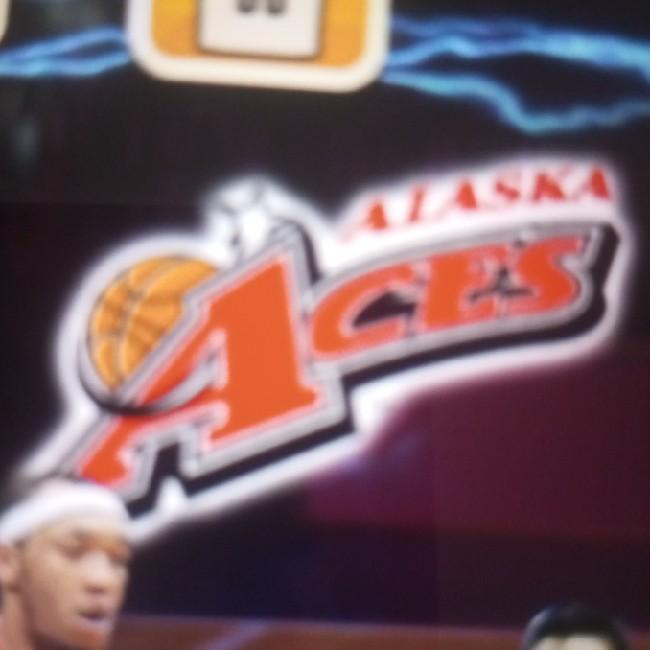 Alaska Aces
