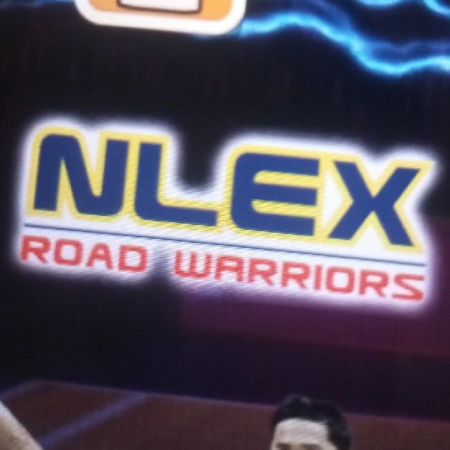 NLEX Road Warriors