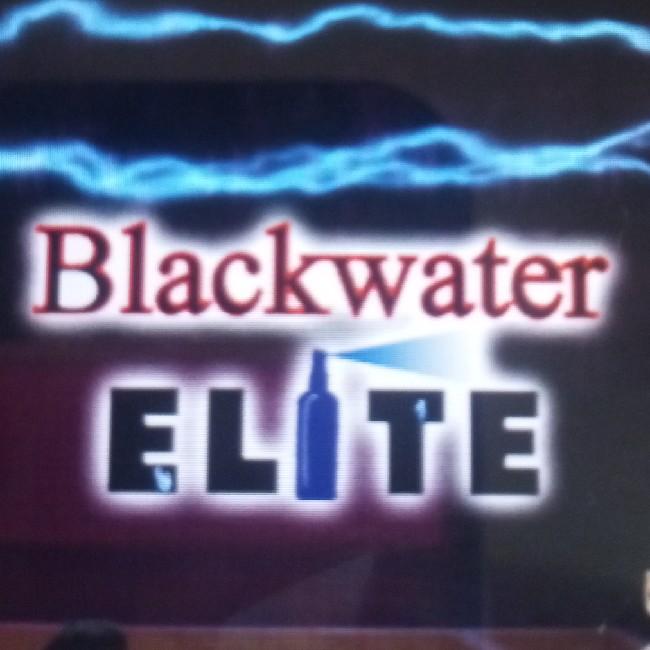 Blackwater Elite