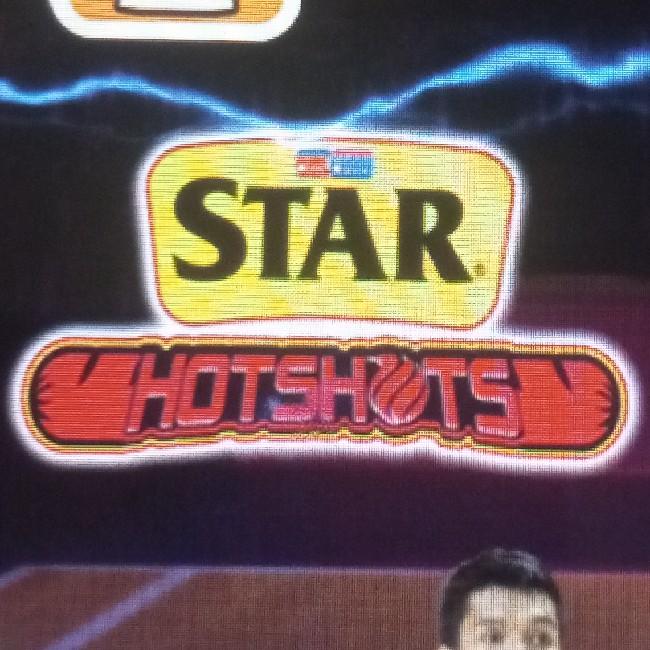 Star Hotshots
