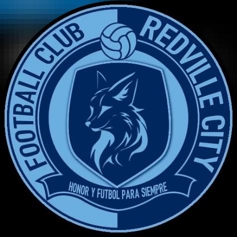 Red Ville City