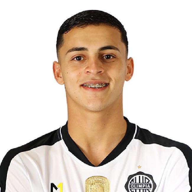Ramón Sosa