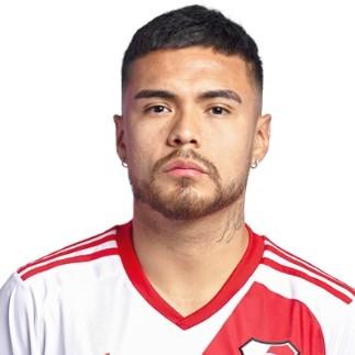 Paulo Díaz