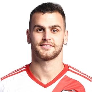 Leandro González Pírez
