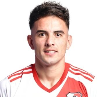 Enzo Díaz
