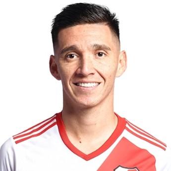 Matías Kranevitter