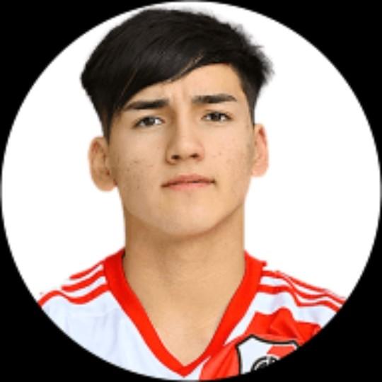 Ian Subiabre