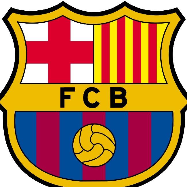 FC BARCELONA