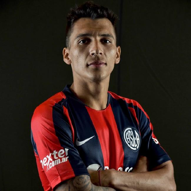 Rubén Botta