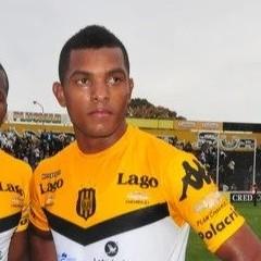 Miguel Borja