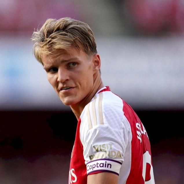 Ødegaard