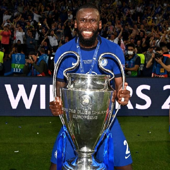 Rudiger