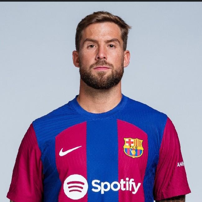 Íñigo Martinez