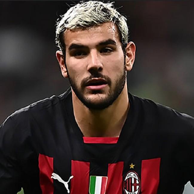 Theo Hernández