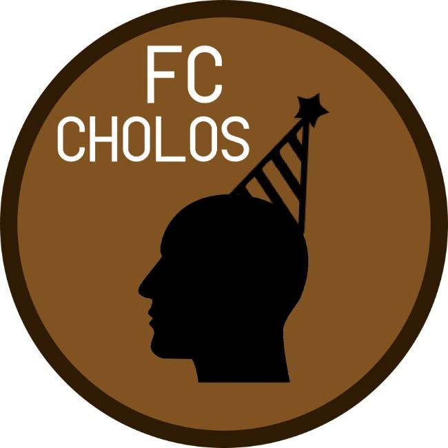 FC CHOLOS