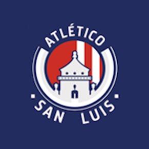 Atlético San Luis