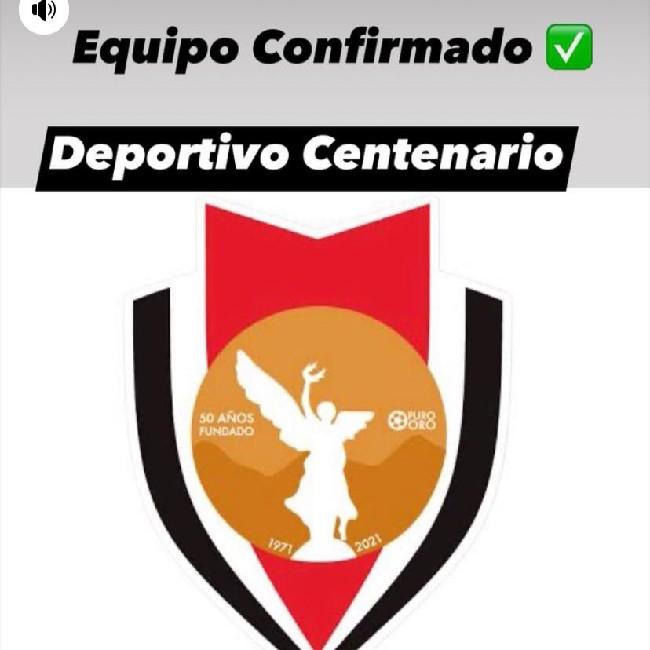Centenario fc