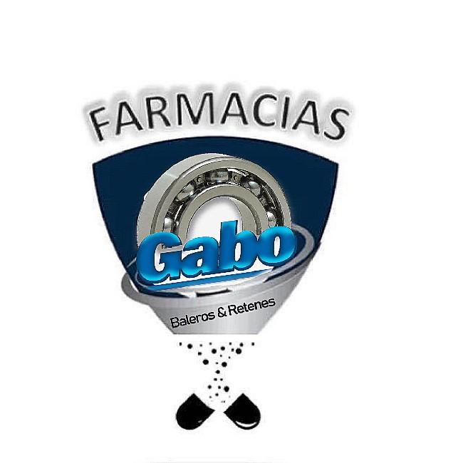 Gabo farmacia