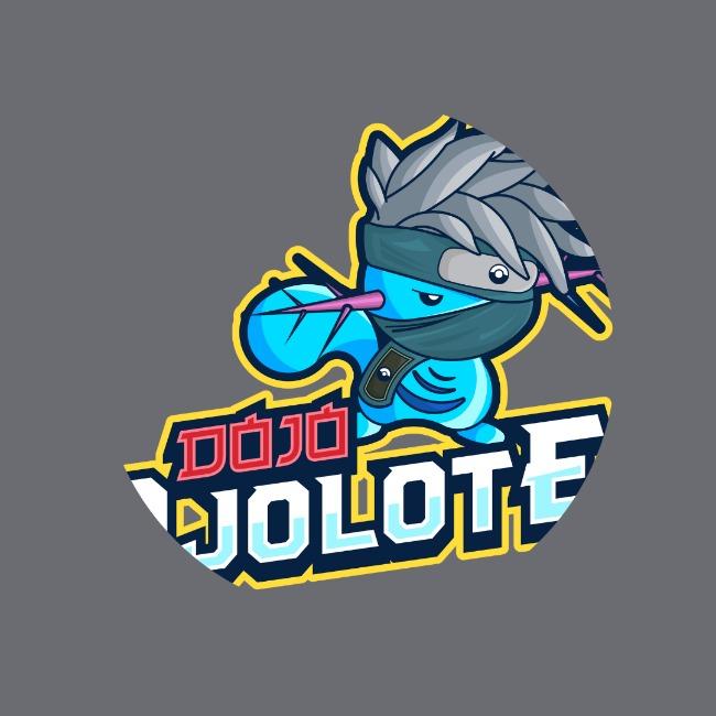 Dojo Ajolote