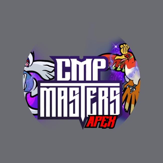 CMP MASTER APEX